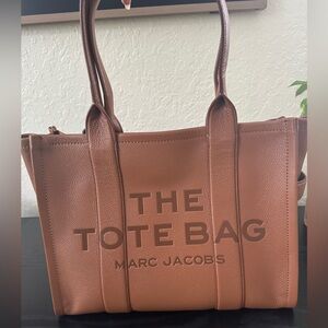Authentic Large The Tote Bag by Marc Jacobs
